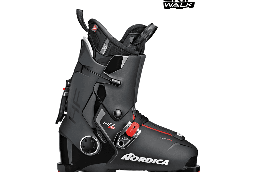 NORDICA HF 110 GW   (Angebot)