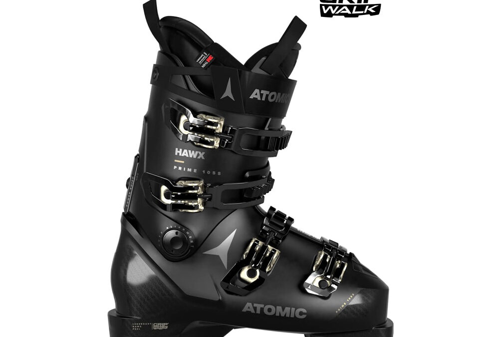 ATOMIC HAWX PRIME 105 S W GW