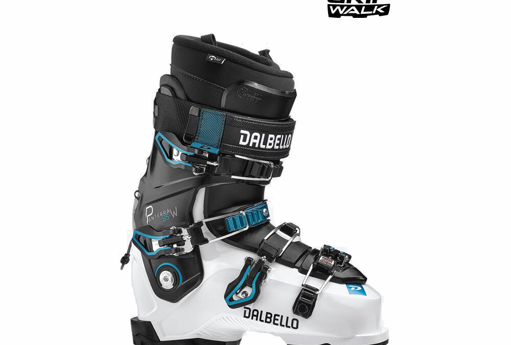 DALBELLO PANTERRA 95 W ID GW  (Angebot)