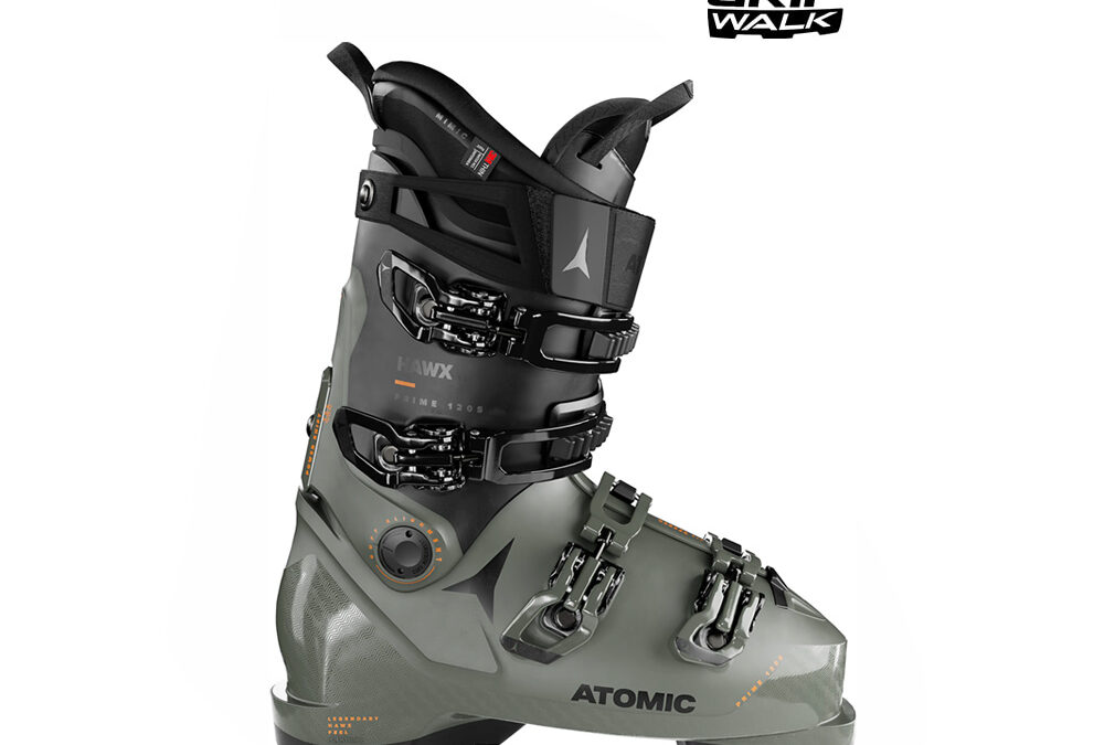 ATOMIC HAWX PRIME 120 S GW   (Angebot)