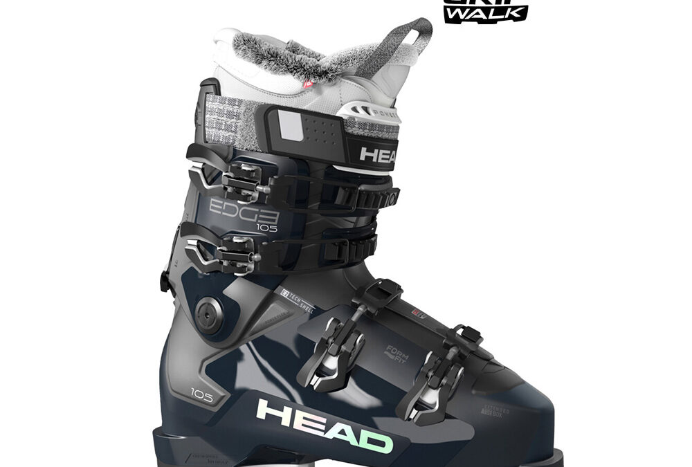 HEAD EDGE 105 W HV GW