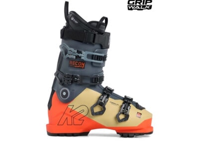 K2 RECON 130MV GW [Angebot]