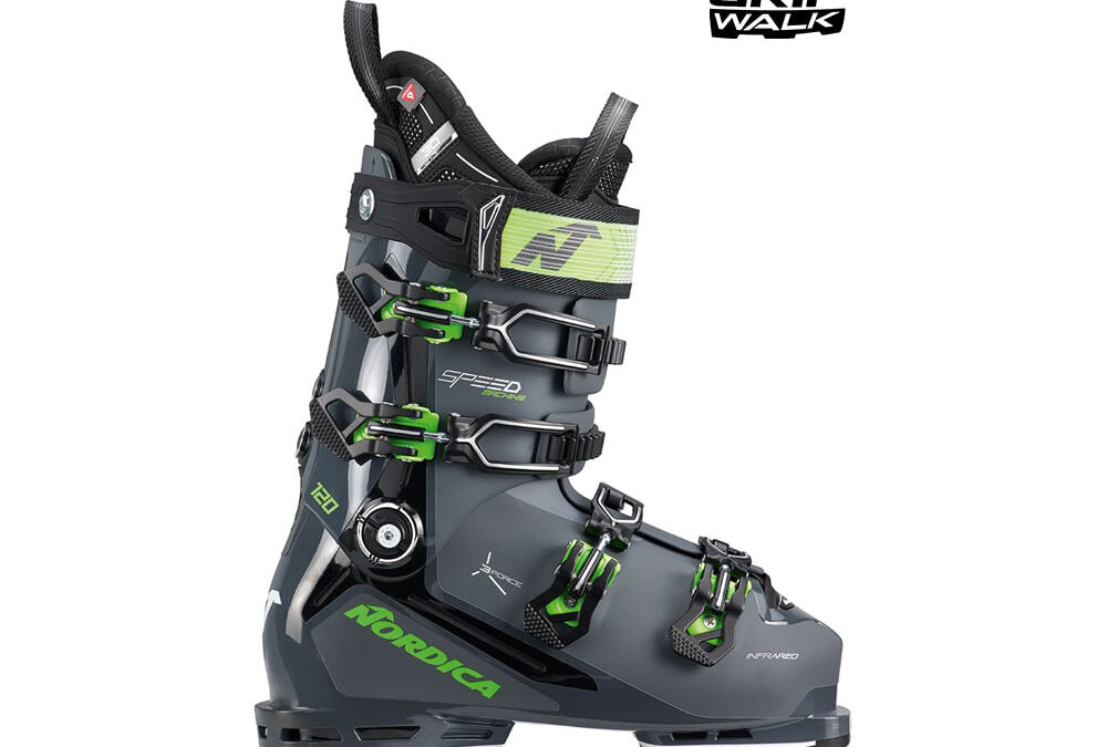Nordica Speedmachine 3/120     (Angebot)