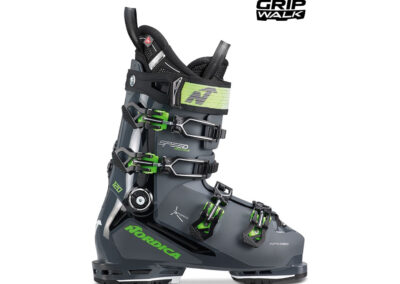 Nordica Speedmachine 3/120     (Angebot)