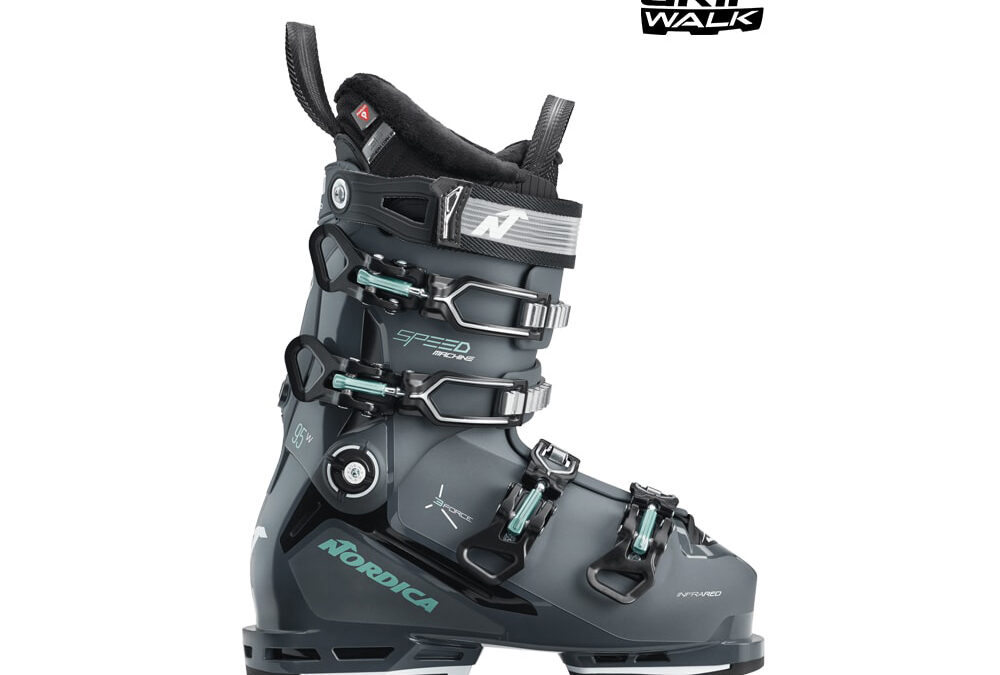 Nordica Speedmachine 3/95W GW [Angebot]
