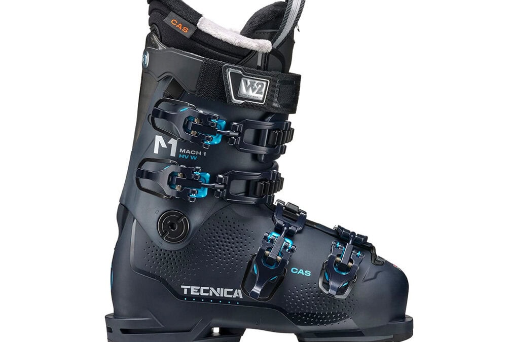 TECNICA MACH1 HV 95 W GW