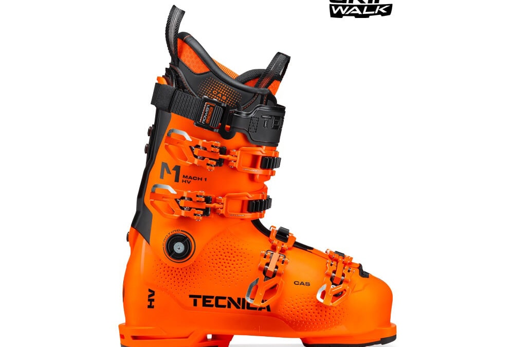 TECNICA MACH1 LV/MV/HV 130 TD GW