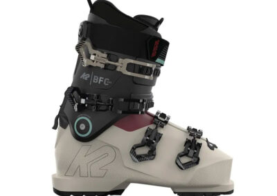 K2 BFC 95 W