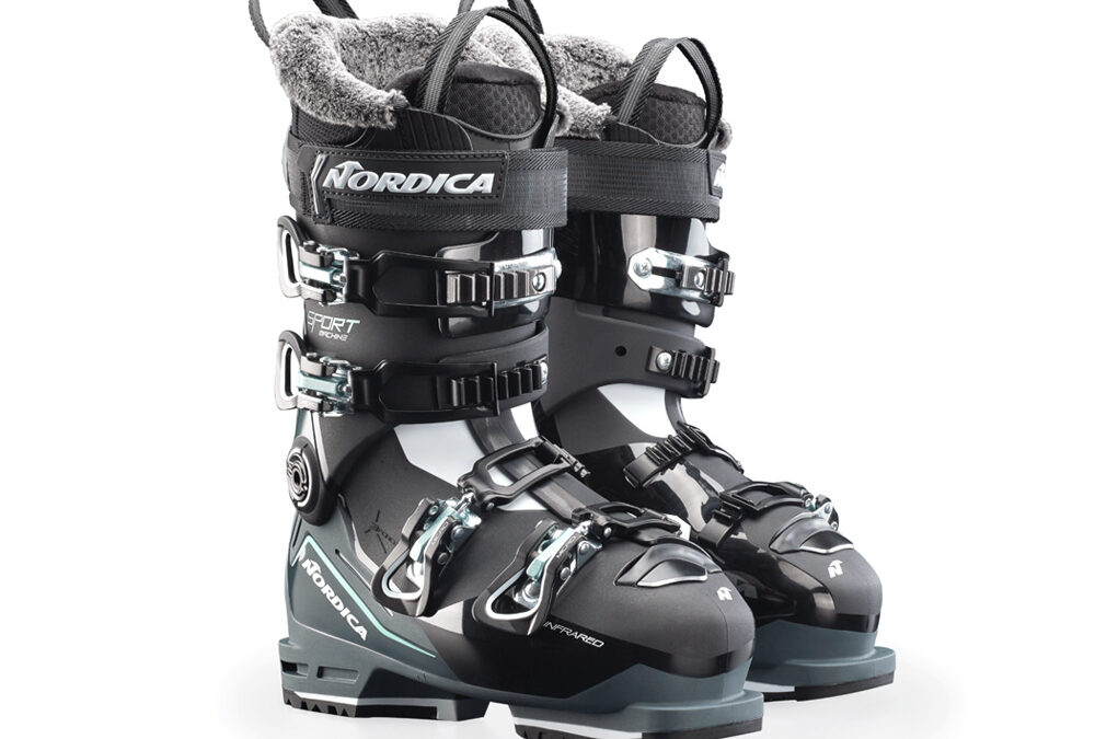 NORDICA SPORTMACHINE 3 95 W (GW)