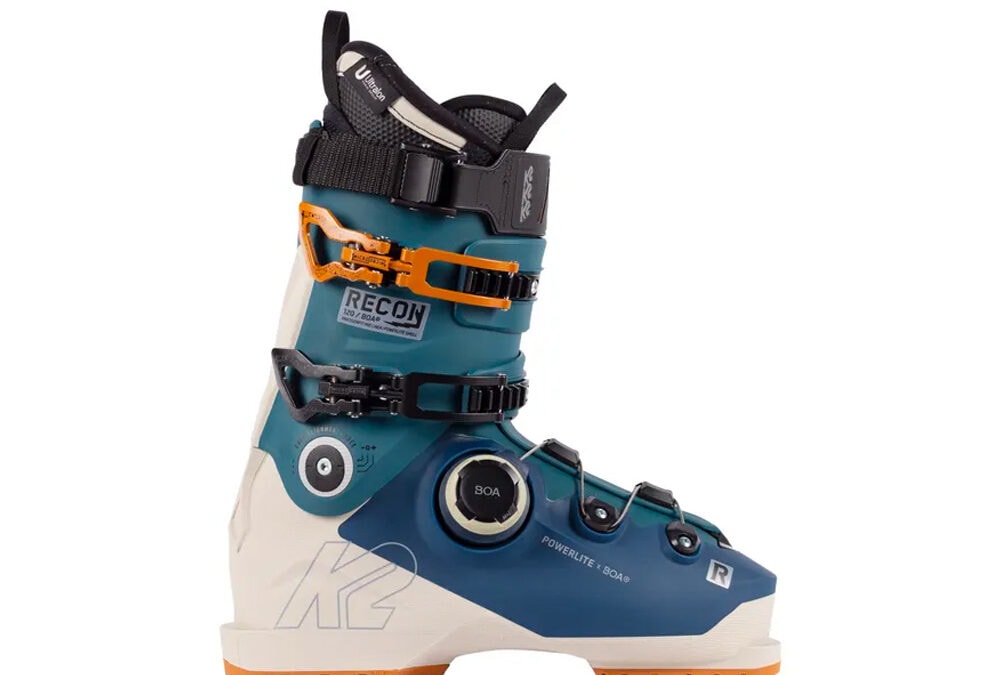 K2 RECON 120 BOA
