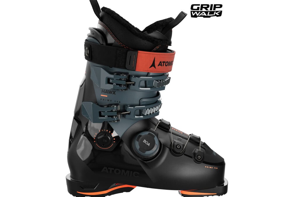 Atomic Prime 110 GW Boa GW