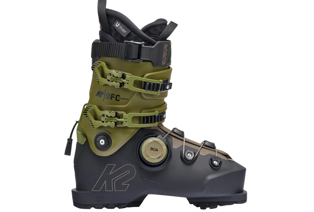 K2 BFC 130 BOA
