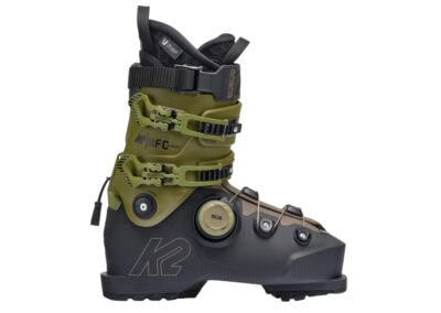 K2 BFC 130 BOA