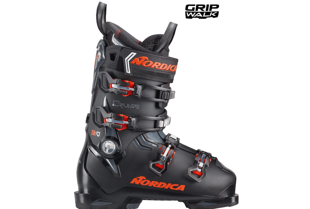 Nordica The Cruise 120 (GW)