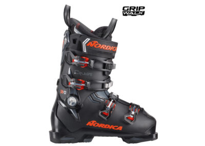 Nordica The Cruise 120 (GW)