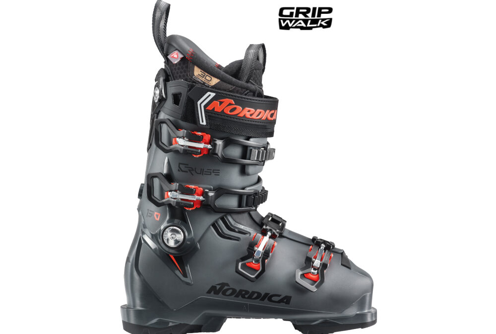 Nordica The Cruise 130 (GW)