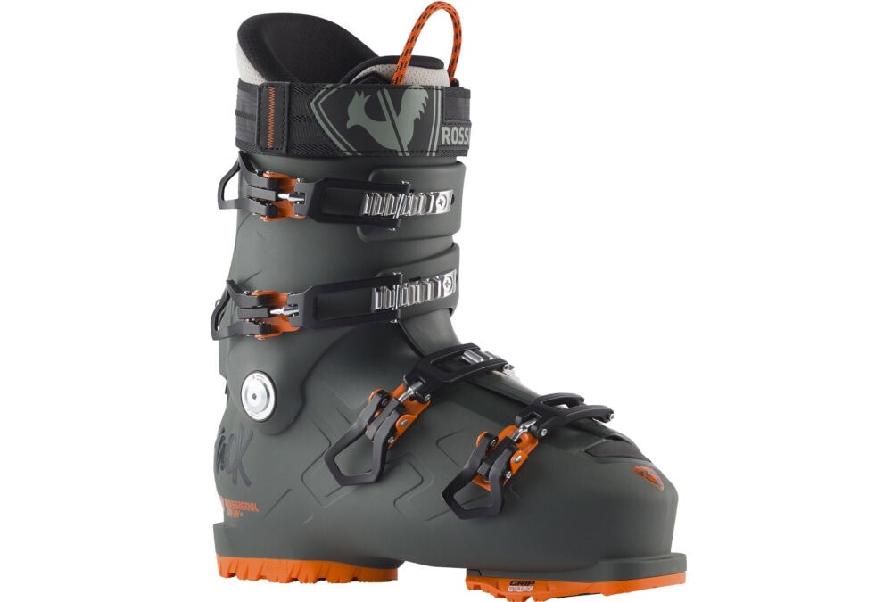 Rossignol Alltrack 130 HW