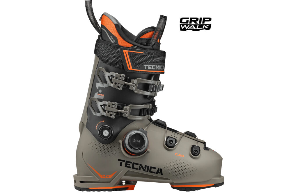 Tecnica MACH BOA HV 130 GW