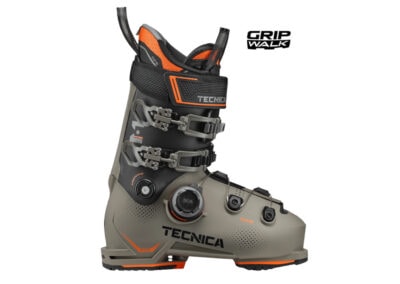 Tecnica MACH BOA HV 130 GW