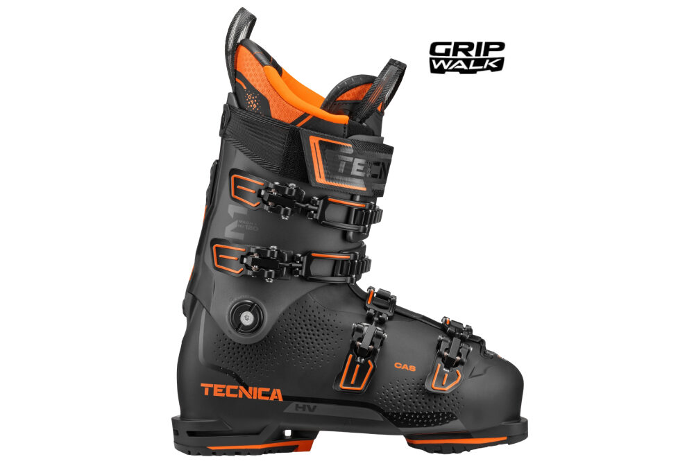 Tecnica MACH1 HV 120 TD GW