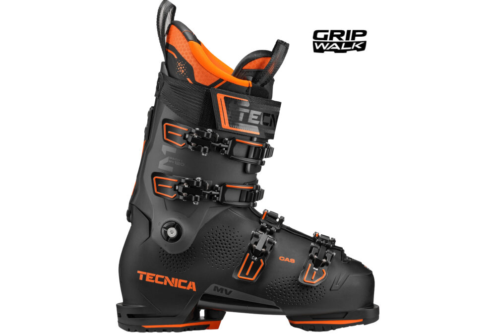 Tecnica MACH1 MV 120 TD GW