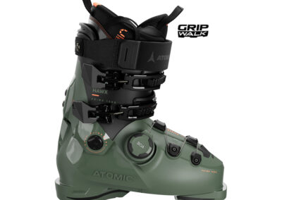 Atomic Hawx Prime 120 S BOA GW