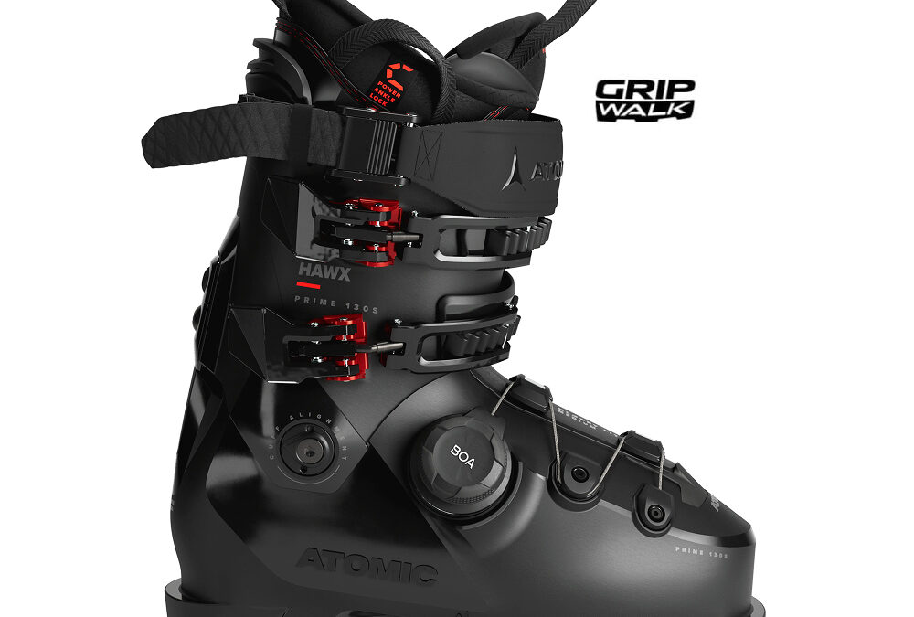 Atomic Hawx Prime 130 S BOA GW