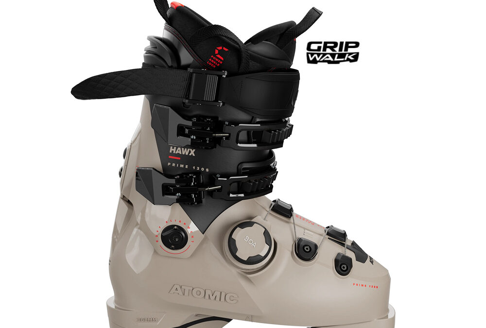 Atomic Hawx Prime 130 S BOA GW