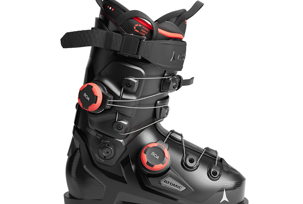 Atomic Hawx Ultra 130 S Dual BOA