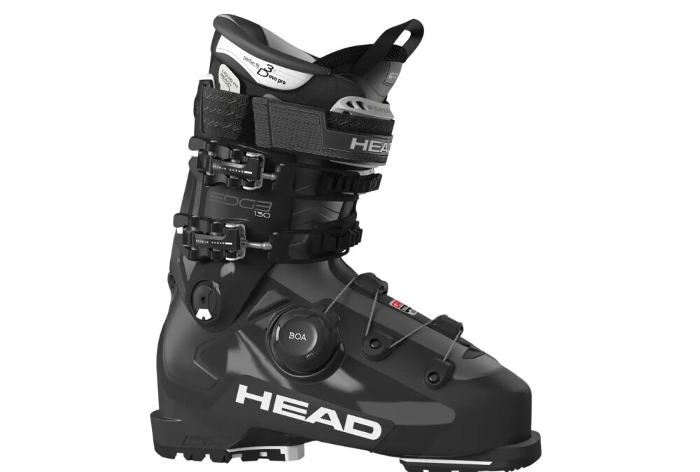 Head Edge 130 HV BOA
