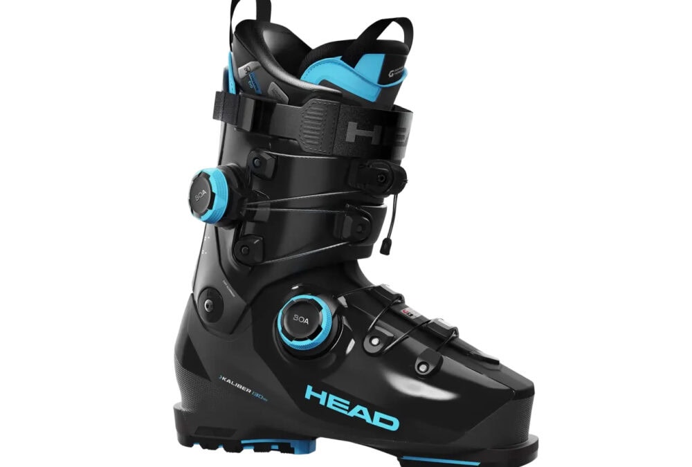 Head Kaliber 130 MV BOA2