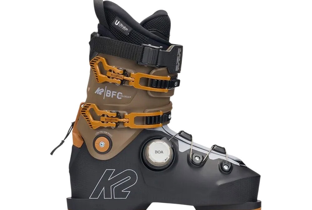 K2 BFC 130 BOA Herren