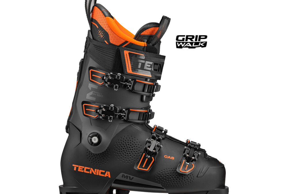 Tecnica Mach1 MV 120 TD GW