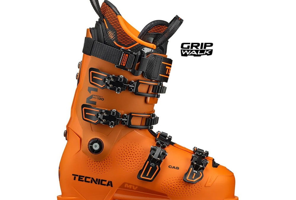 Tecnica Mach1 MV 130 TD GW