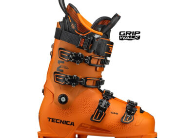 Tecnica Mach1 MV 130 TD GW